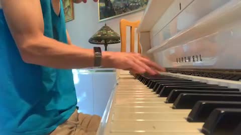 Did I Just Attempt To Do The Rick Roll??