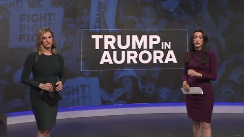 Denver7 Investigates digs into claims made during Trump Aurora rally.