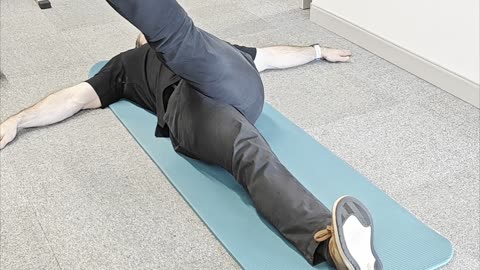 TFL Stretch
