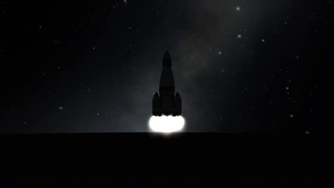 BulletPOD Launch Test