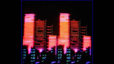 Final Tape - Fright Night - Synthwave, Dreamwave, Outrun 2016