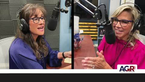 Ask The Mamas - She is Fire