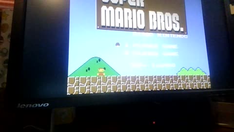 Super Mario Brothers Video Beginners Guide