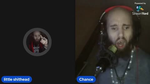 Cyraxx live on Martys panel. "Mommy" pulls the Internet, again. 10/20/2024