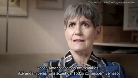 Entrevista a Lynne McTaggart