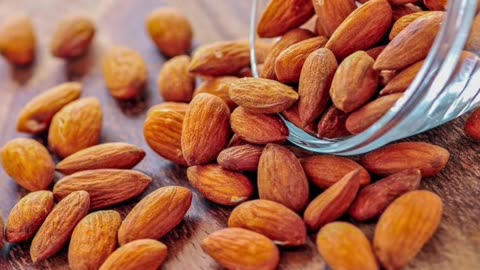 अखरोट और बादाम एक साथ खाने के फायदे