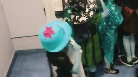 Festa de Halloween - Condomínio Edifício Rio Tocantins - 2023