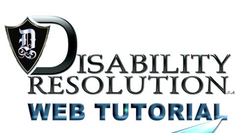 347: What does the acronym ER mean in disability SSI SSDI law? by SSI SSDI Attorney Walter Hnot