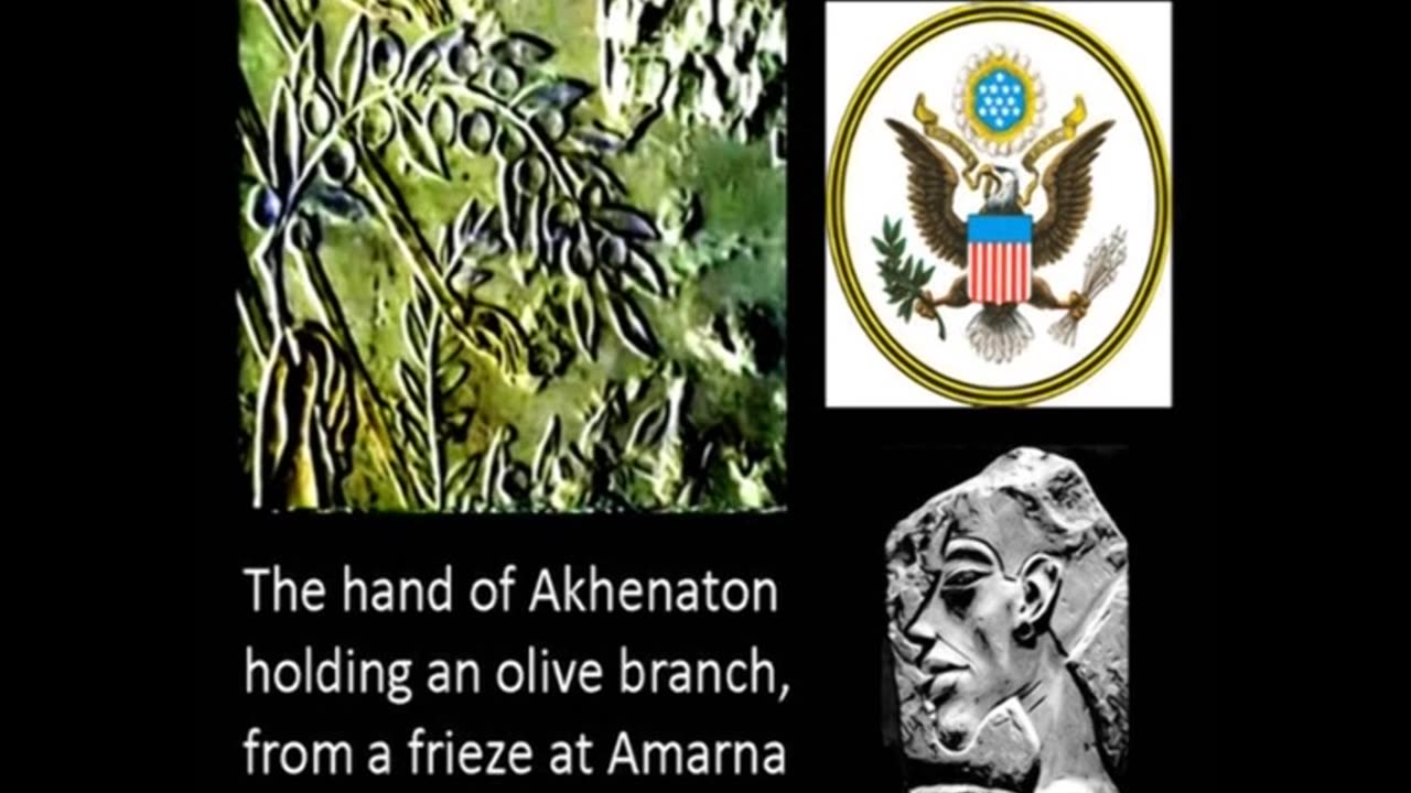 Michael Tsarion - Hidden Symbolism and Human History - Part 4/6