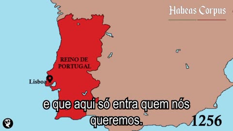 Habeas Corpus- Identidade é a sobrevivência de um Povo !