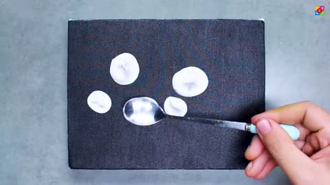10 AWESOME PAINTING TRICKS