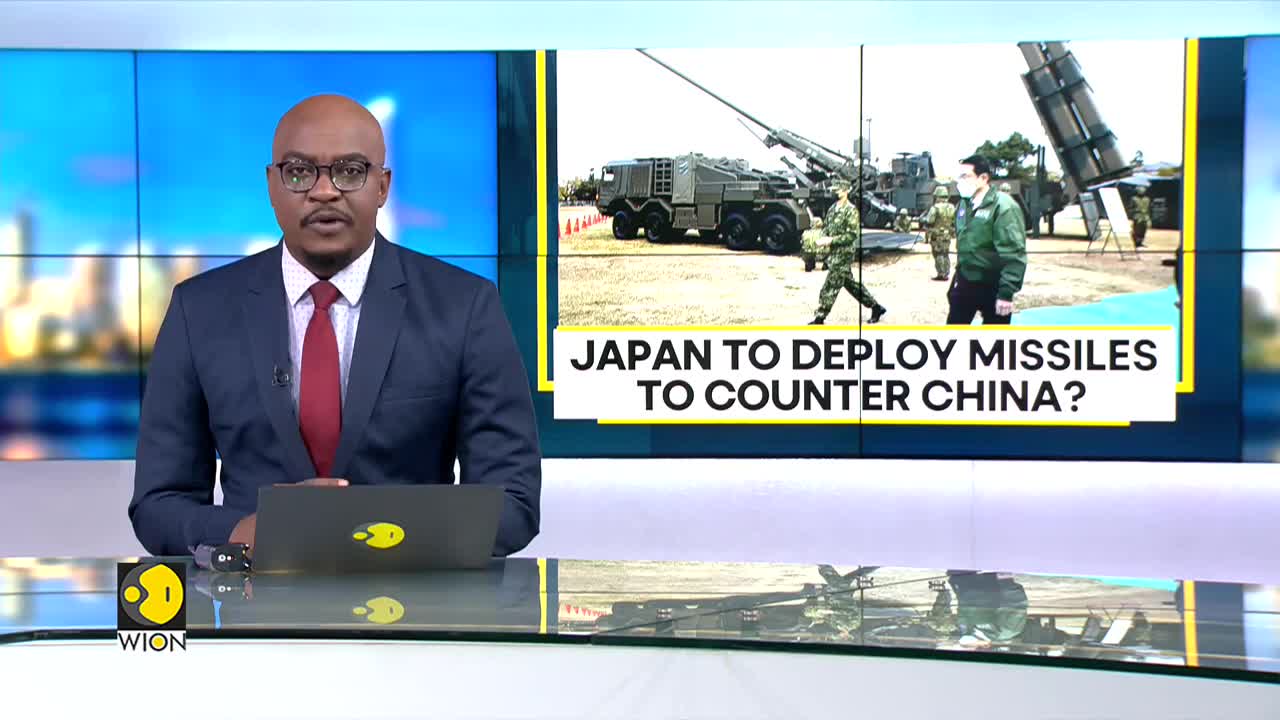 Japan mulls deployment of missiles, may increase its missile arsenal