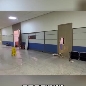 Martial Law Overruled: President Yun's Major Decision