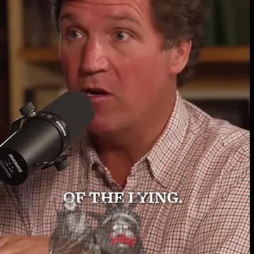 Where is Joe Biden? - Tucker Carlson with Jack Posobiec