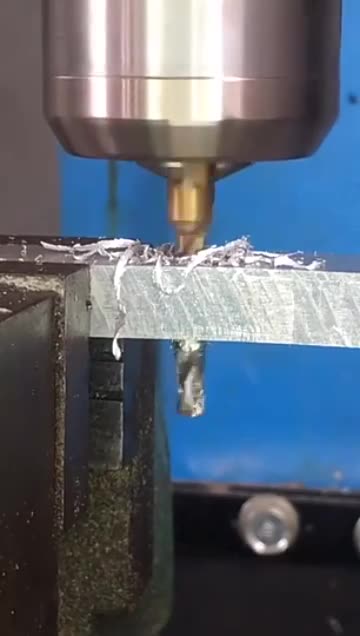 Tap Drill Bit Set Hex Shank Titanium Plated HSS Screw Thread Bit