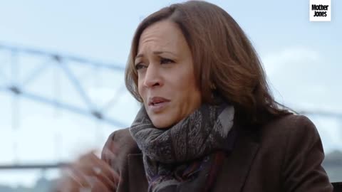 Kamala co-sponsored the Green New Deal — and wants to kill American energy