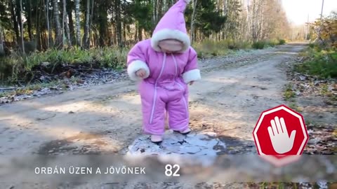 ÁLLÍTSUK MEG - ORBÁN ÜZEN A JÖVŐNEK