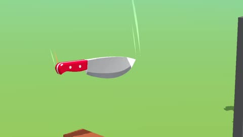 Slice it all game part3