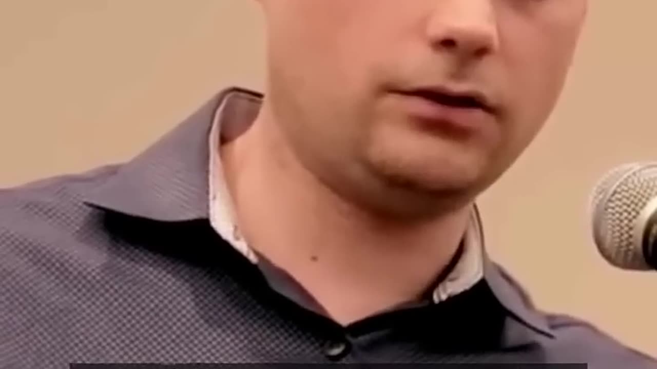 Ben Shapiro talks about Gender Identity!