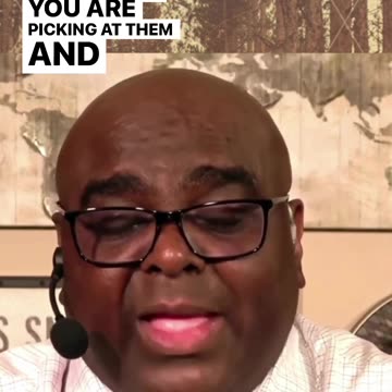 The Holy Spirit CONVICTS People😥🕊️