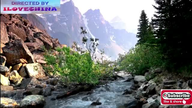 music to meditate and relax