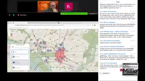 Millie Weaver: Leftist protest groups plot election day coup aided by the Democrat Party