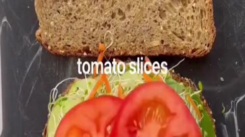 14 Sec Vegan Special