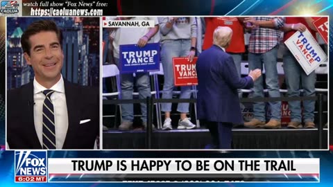 Jesse Watters Primetime 8PM - 9/24/2024