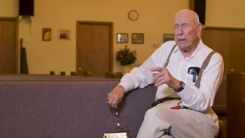 Howard Pittman DEATH Experience, HEAVEN, and 5 KEYS for the CHURCH TODAY