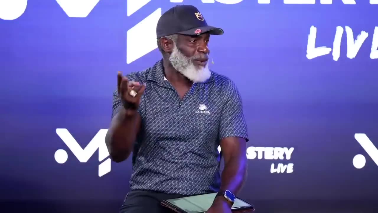 Don’t Let Your Distractions Destroy Your Destiny!