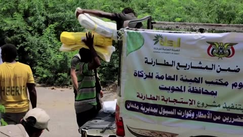 Severe floods in Yemen leave dozens dead or missing, UNFPA says
