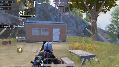 EPIC AIRSTRIKE KILLS! DEATH FROM ABOVE!! PUBG MOBILE PAYLOAD 2.0 DUOS VS SQUADS