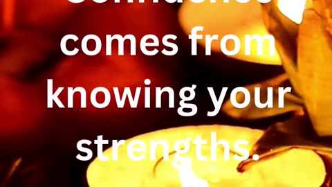 Know Yourself..Know Your Power...!!!