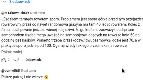 Owieczki drogowe - kontrowersje