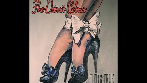 The Detroit Cobras,Nothing but a heartache