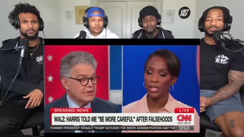 Scott Jennings LOSES IT on CNN Panel Enough is Enough!