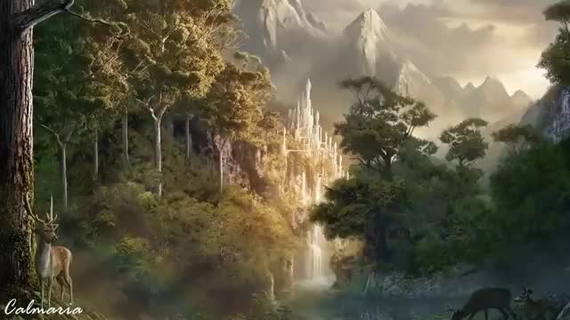 MÚSICA CELTA ~ Piano, Flauta ~ Inspirar, Estudar, Focar ~ Tranquilizar, Relaxar