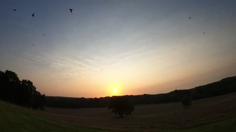 Sun ☀ Rise 7 15 24 73f/23c