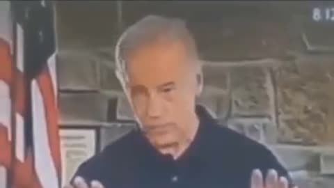 The Biden we hear and see now is NOT this Biden.