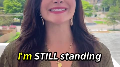 The Cost Of Standing Against dems