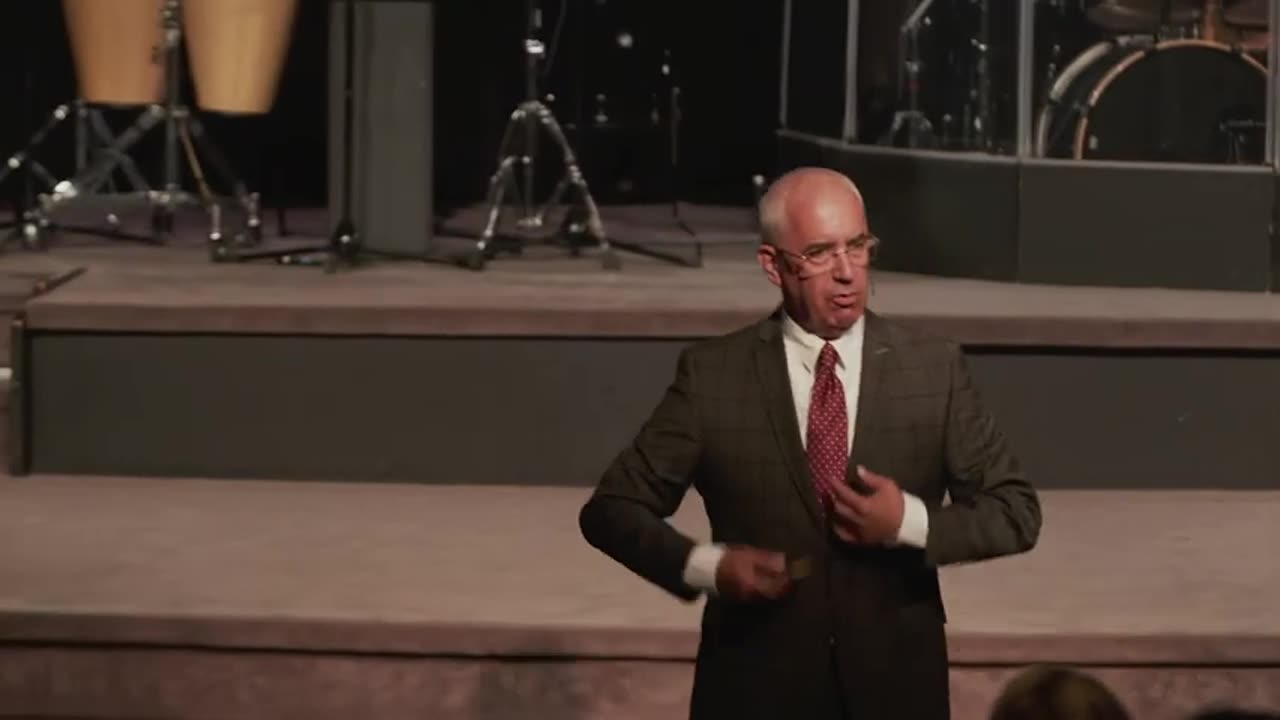 David Maasbach - Levenslessen - Een veranderd hart verandert alles!