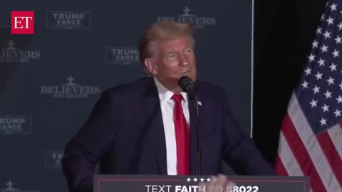 Why God Chose Trump #76
