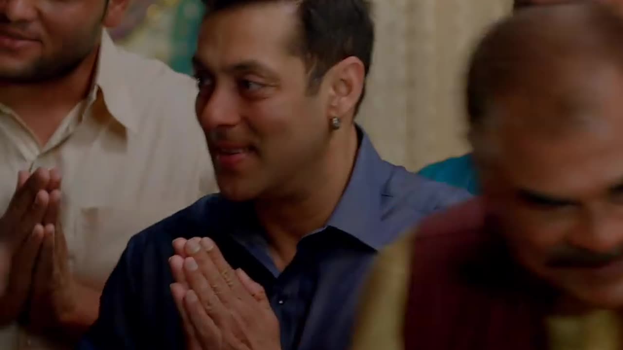 #salmankhan #comedy #movie #bajrangibhaijan