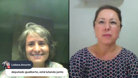 Video sobre o Consórcio CONECTAR