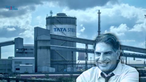 Ratan Tata Biography | How he Acquired Jaguar and Land Rover | Startup Stories