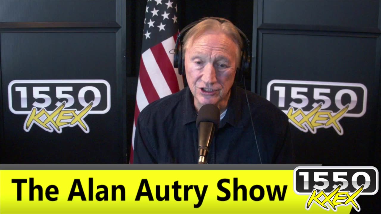 The Alan Autry Show