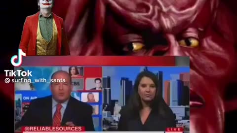 CNN gets destroyed by this lady