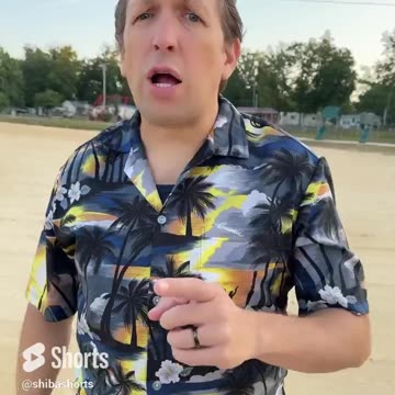 don't be fooled by the crocs that I got