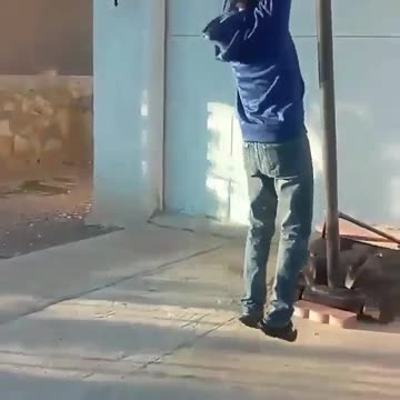 because others have done it. We should