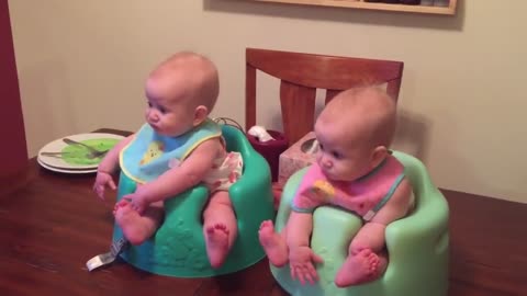 Funny Babies